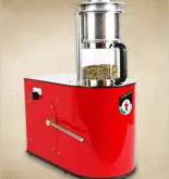 美国 Sonofresco 浮风式全自动电子控制咖啡烘焙机