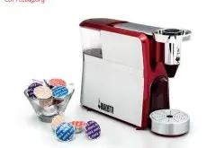 著名摩卡壶品牌bialetti 也出胶囊咖啡机了 叫DIVA