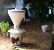 Immerset 咖啡冲泡器 类似聪明杯Clever Cup