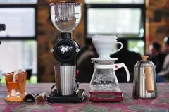 手冲咖啡技巧 煮咖啡需要注意什么？
