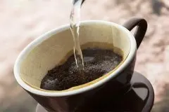 咖啡与水的比例 咖啡粉和水的比例