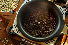 全球53个咖啡原产地之哥斯达黎加