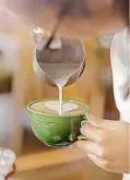 咖啡拉花之如何打好奶泡 咖啡奶泡怎么打