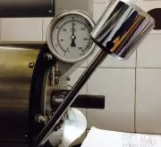 咖啡烘焙的技巧问题 为什么烘焙咖啡要在180度下豆