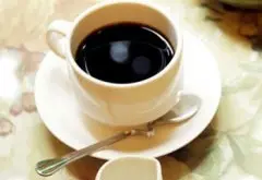 印尼曼特宁咖啡正确饮法减肥吗  苏门达腊曼特宁咖啡风味特点口感