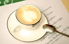 意大利花式咖啡的诞生，垂涎欲滴