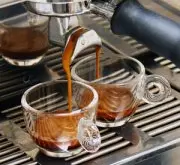 意式咖啡espresso 意式浓缩咖啡的基础常识