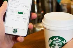 星巴克的 Grande Plan：要用 App 卖咖啡
