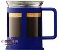 咖啡机和法压咖啡杯的区别 法压壶煮咖啡的技术