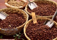 辨别咖啡豆的新鲜程度 咖啡豆的选择与咖啡豆的辨别