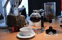 如何使用虹吸式咖啡壶煮咖啡