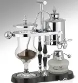 虹吸式咖啡壶的操作方法介绍 塞风壶煮咖啡的技术