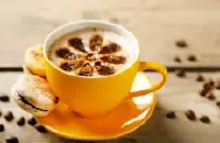 卡布奇诺咖啡教一下怎么打花？ 打法和咖啡牛奶的用量