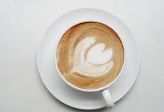 如何萃取一杯完美的浓缩咖啡 有虎斑的espresso