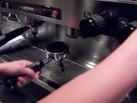 图解Espresso咖啡萃取详细步骤 意式浓缩怎么做