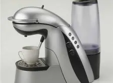 如何煮咖啡 使用标准的咖啡机煮咖啡技术