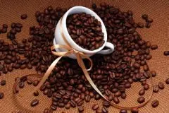 Espresso的萃取技术 意式浓缩咖啡布粉与压粉的正确做法