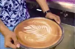 这“杯”咖啡 你喝得下去吗？