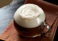 花式调酒咖啡制作配方分享 里约热内卢咖啡