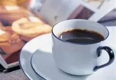 花式调酒咖啡制作配方分享 小豆蔻咖啡