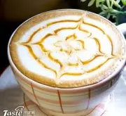 玛琪雅朵(玛奇朵)咖啡的做法 意式咖啡花式咖啡制作配方