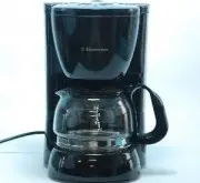 美式滴滤壶使用图解 美式机制作咖啡的步骤