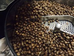 全烘焙和半烘焙的咖啡有什么不同 烘焙咖啡豆的八种方式