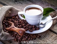 热带风味咖啡做法 特色咖啡制作