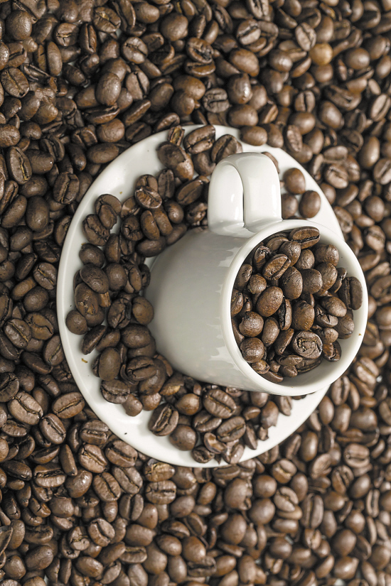 该如何选购质量好品质高的咖啡豆