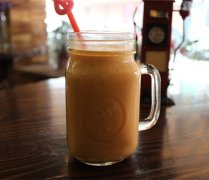 咖啡牛奶冻 咖啡牛奶冻的制作方式 咖啡牛奶冻做法 咖啡牛奶的制