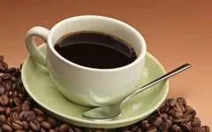 咖啡控一定要知道的5件事 咖啡的好处和坏处 咖啡减肥 改善压力