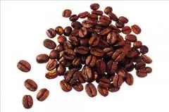 咖啡豆怎么吃 咖啡豆 食用 饮品 烘烤 生豆 烘焙 咖啡豆的吃法 咖