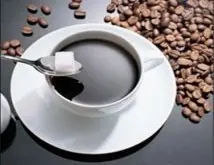 世界特殊少见咖啡处理方法：石烧咖啡的简介 烘培 热风式烘培机