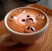 咖啡控也未必知道咖啡知识 咖啡带 阿拉比卡咖啡 咖啡的烘烤 咖啡