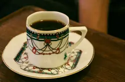 炭烧咖啡 日本咖啡 炭烧咖啡是日本划分的单品咖啡 炭烧的口味