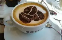 咖啡中的拿铁历史的由来？ 拿铁咖啡是什么？ 拿铁咖啡是怎么样产