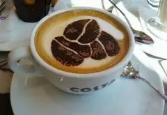 咖啡中的拿铁历史的由来？ 拿铁咖啡是什么？ 拿铁咖啡是怎么样产