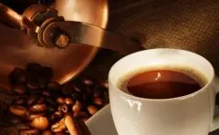 KRUPS EA9010，一键酣享17种口味咖啡 速溶咖啡 咖啡文化 咖啡机
