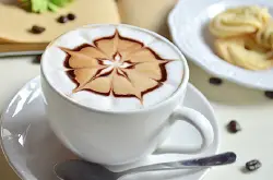 如何制作摩卡咖啡 摩卡咖啡的做法 怎么做摩卡咖啡