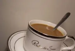 法兰绒滤网冲泡：展现出咖啡最大极限的风味 怎么冲咖啡 专业咖啡