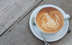 摩卡壶制作花式咖啡 花式咖啡的制作方法 如何制作花式咖啡？ 摩