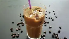 夏威夷冰咖啡制作原理 夏威夷冰咖啡如何制作？ 夏威夷冰咖啡的制