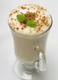 速溶咖啡做蕉香摩卡冰沙的做法 制作速溶咖啡做蕉香摩卡冰沙的秘