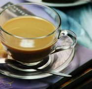 浓浓下午茶 咖啡奶茶制作 咖啡奶茶如何制作？ 咖啡奶茶制作秘诀