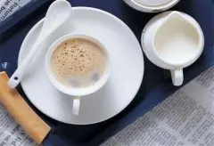 花式摩卡薄荷咖啡的制作原理 花式摩卡薄荷咖啡如何制作？ 花式摩