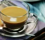 土耳其咖啡的制作原理 土耳其咖啡如何制作？ 土耳其咖啡的制作秘