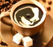 卡布奇诺与咖啡拿铁的区别 卡布奇诺与咖啡拿铁有什么不同 什么是