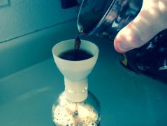 水滴咖啡的特点 水滴咖啡是什么？ 水滴咖啡的独特之处 水滴咖啡