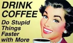 咖啡因对人精神上和身体上的八大作用 喝咖啡对身体有什么好处？