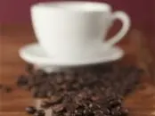 怎样使用咖啡杯具 如何使用咖啡杯？ 咖啡杯的正确用法 喝咖啡的
